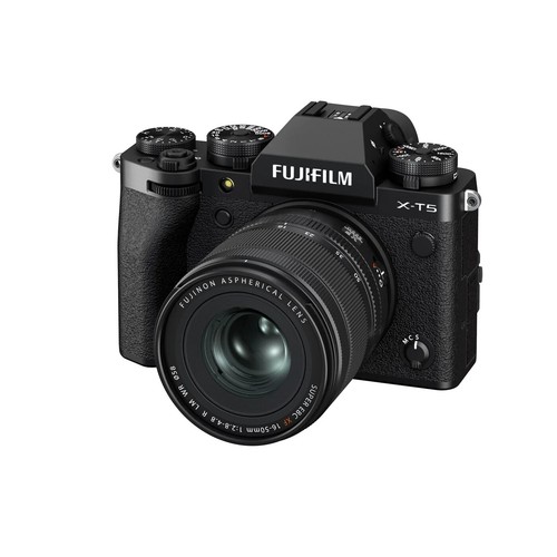 Fujifilm kit mit xf - fujifilm,