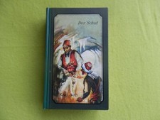 Karl May Tosa Verlag 60er 70er Jahre " Der Schut " 