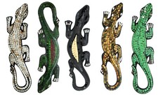 Verspiegelt / Handgeschnitzt