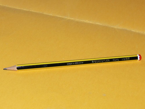 Staedtler x bleistift - 2,