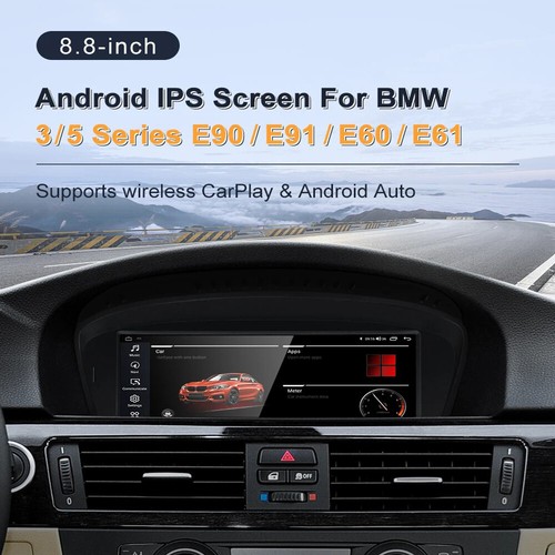 Für bmw e60 e61 e90 - für,