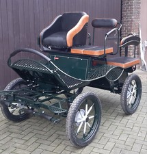 Marathon Trainingswagen