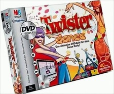 Gw569c twister dance britney - gw569c,