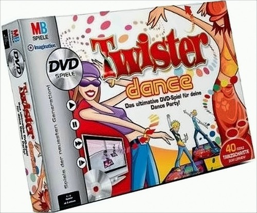 Gw569c twister dance britney - gw569c,