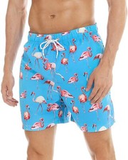 Herren Badehose mit
