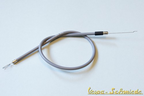 Vespa seilzug choke komplett - seilzug,