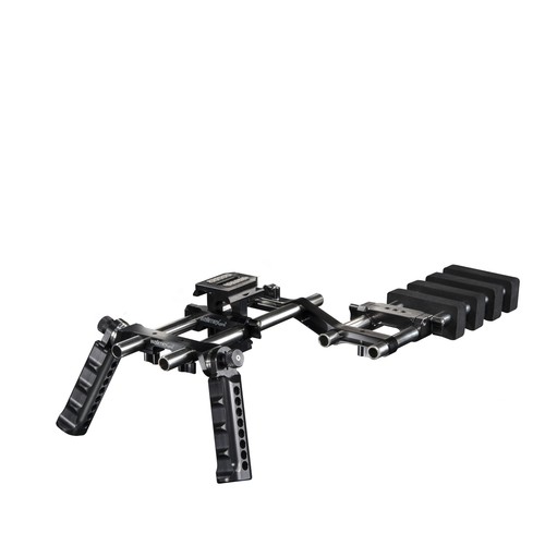 Walimex pro aptaris plate - walimex,
