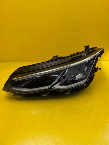Golf viii led 2019 - viii,