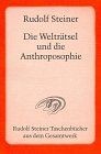 Die welträtsel und - die,