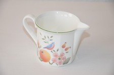 1x Milchkännchen von Villeroy