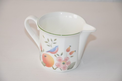 Milchkännchen von villeroy - 1x,