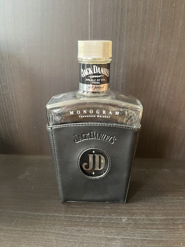 Jack daniels monogram - jack,