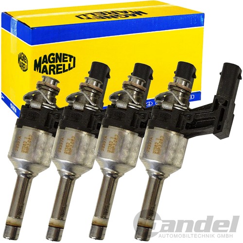 Magneti einspritzventil - magneti,