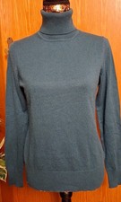 ADAGIO.Damen Rollkragen