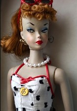 Bild lilli evolution barbie - bild,