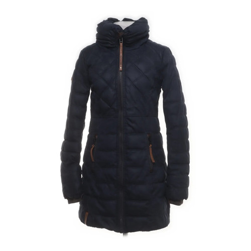 Naketano wintermantel damen - naketano,, wintermantel,