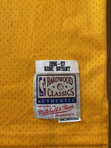 Mitchell ness swingman los - &,