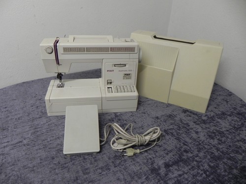 Pfaff dualmatic 955 mit - pfaff,
