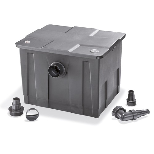 Esotec teichfilter es350 8000 - teichfilter,