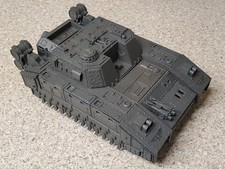 Warhammer 40K Banehammer