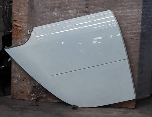 Osttafel pfostentür rechts - osttafel., pfostentür.