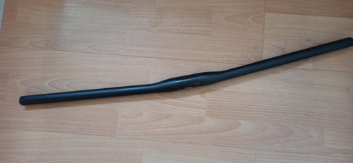 Carbon mtb lenker - mtb-lenker, (flatbar)