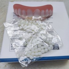 Provisorische zahnersatz - provisorische,