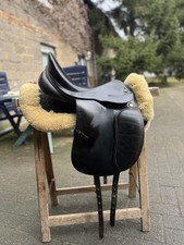 Prestige Lucky Dressage Dressursattel 16/32