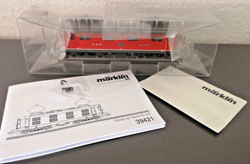 Märklin 39421