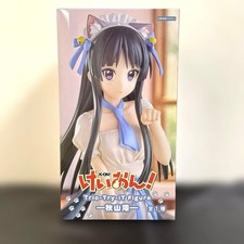 FuRyu K-ON! Trio-Try-iT Figur