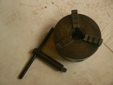 Drehfutter,Backenfutter,Spannf