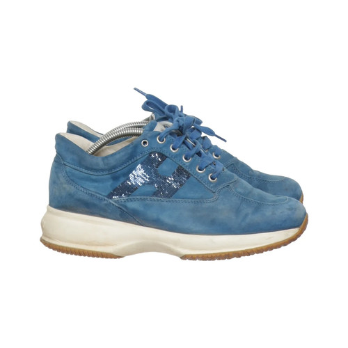 Hogan interactive sneaker - interactive,,