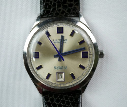 Ultra automatic jewels - ultra,