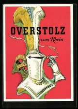 Geschlossenes Rittervisier mit