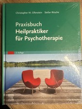 Praxisbuch Heilpraktiker für