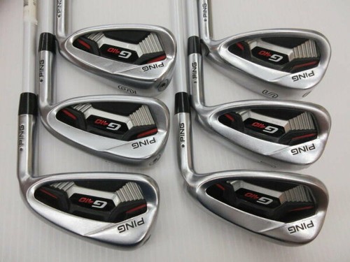 Ping g410 eisensatz sw - ping,