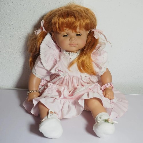 Zapf creation puppe 50cm - zapf,