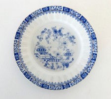 PM Moschendorf Bavaria Teller