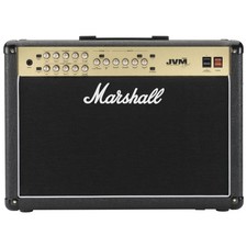 Marshall JVM205C Combo -