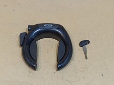 Fahrrad Rahmenschloss ABUS Pro Schield 5850 mit 1 Schlüssel .