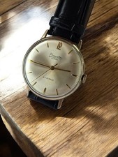 Vintage Uhr Primato Super