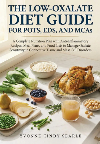The low oxalate diet guide - the,