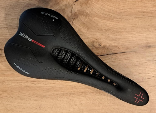 Mtb fahrradsattel wittkop - fahrradsattel,