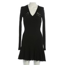 Versace Kleid XS Schwarz Sehr