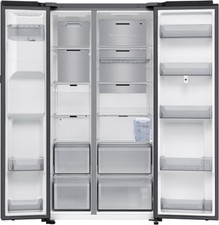 Samsung RS90F67BEFEF