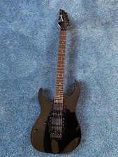 Ibanez rg470 lefthand guitar - rg470, e-guitar