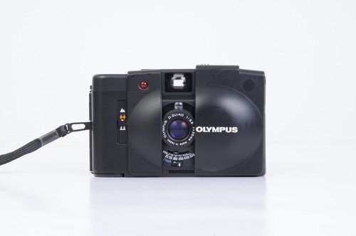 Olympus xa2 foto - xa2,