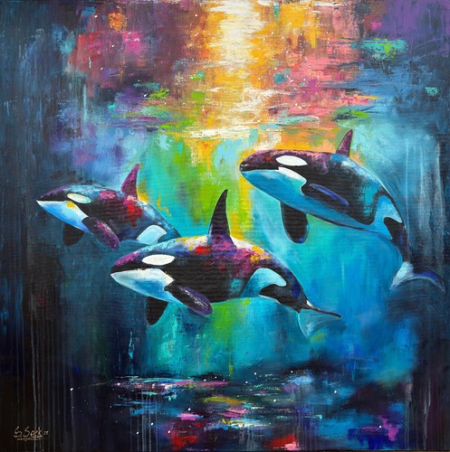 Artist original 140cm - artist,