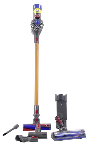 Dyson absolute beutelloser - dyson,