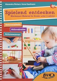 Spielend entdecken - ,